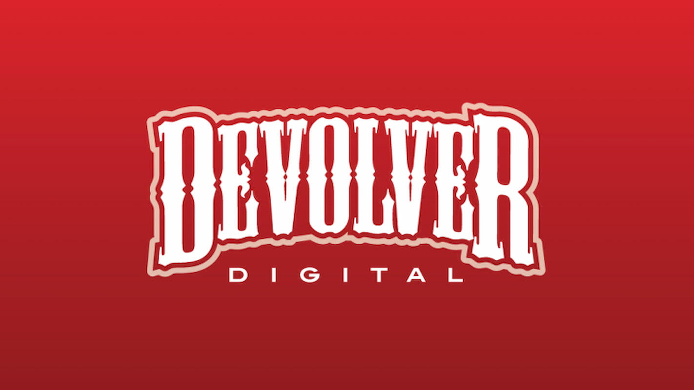 Unreleased game: Devolver Digital
