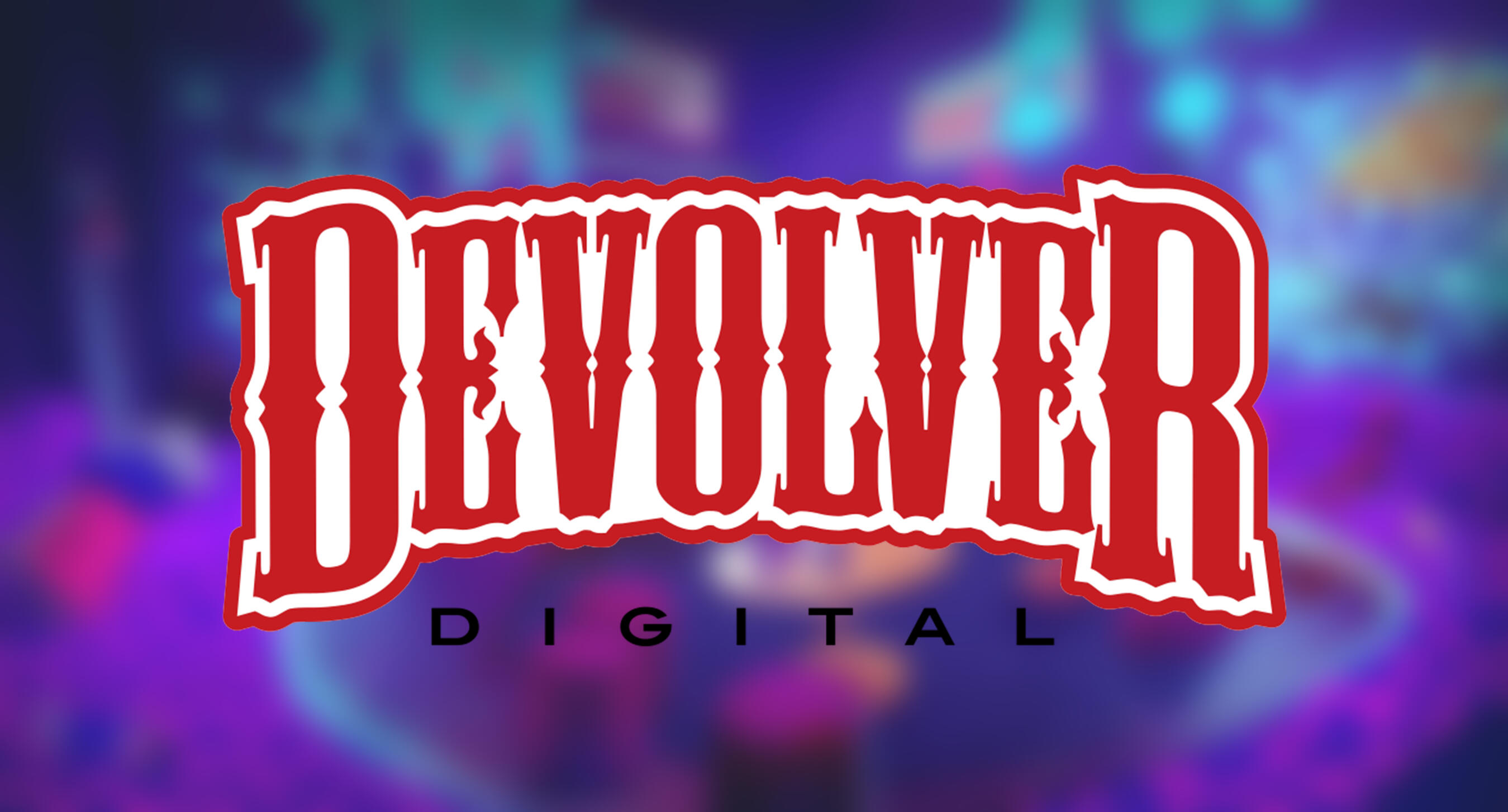 Unannounced game: Devolver Digital