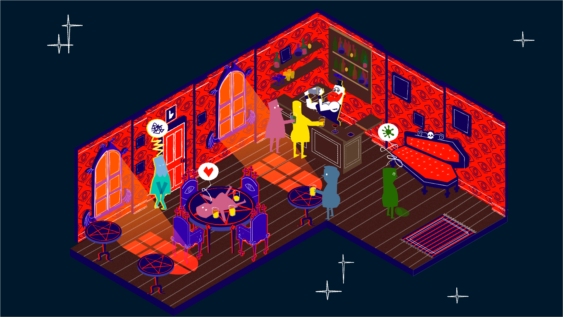 Prototype: Raising the Bar